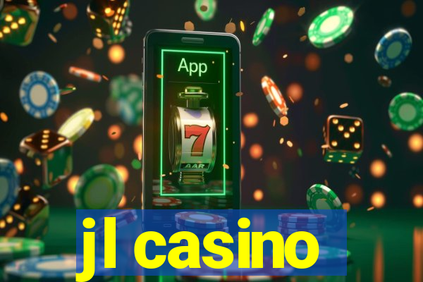 jl casino